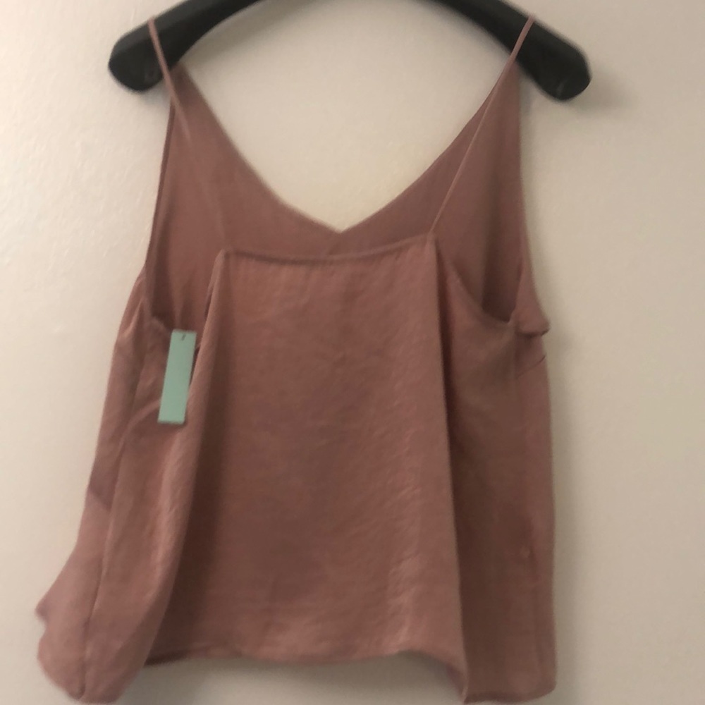 Abound Ruffle Front Cami - Picture 3 of 8